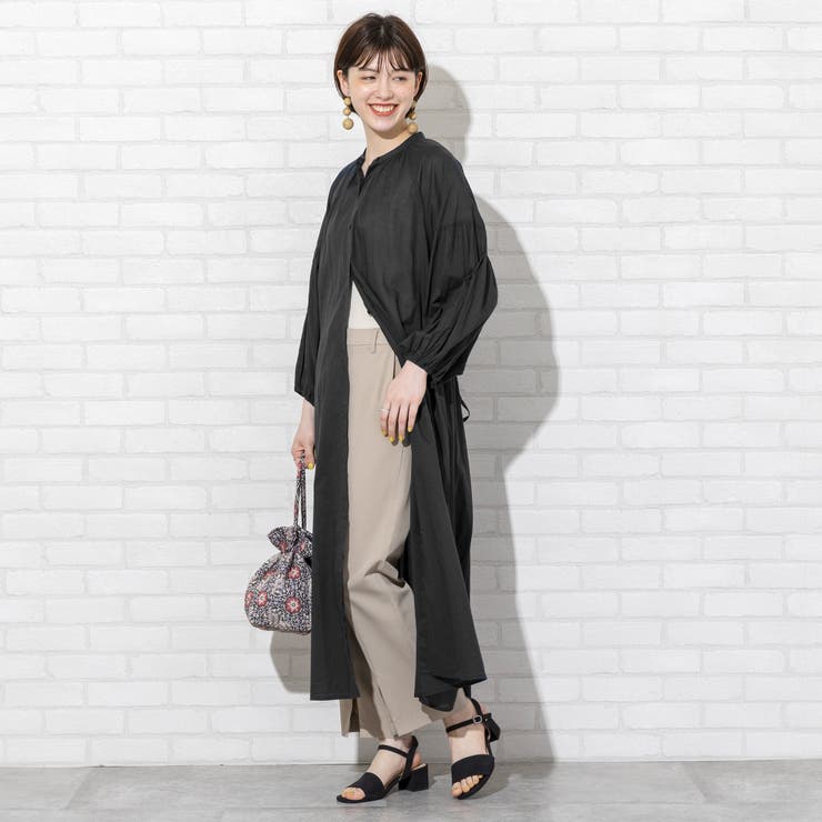 Web限定カラー インドコットンワンピース 品番 Coew Coen Women コーエン のレディースファッション通販 Shoplist ショップリスト