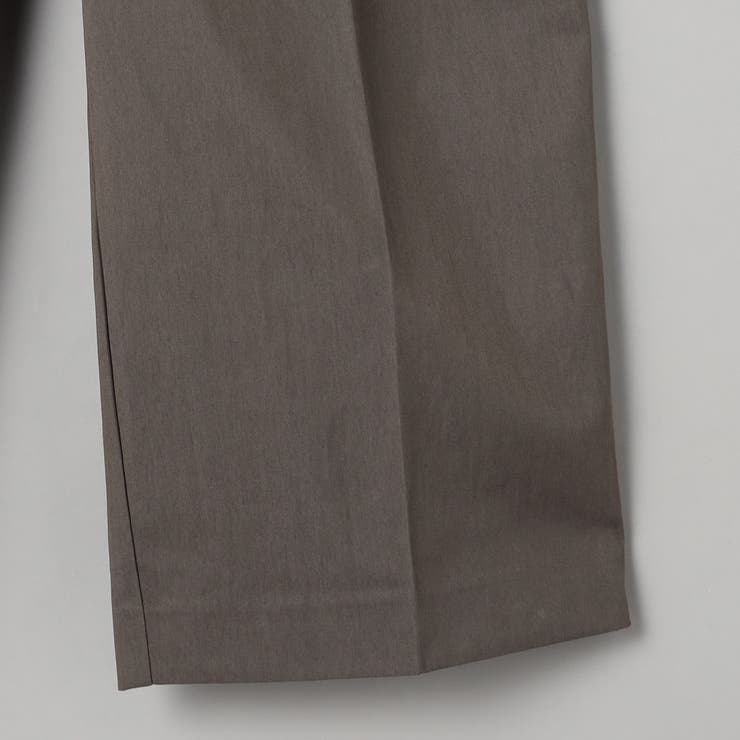 コットンナイロンサロペット | coen【women】 | 詳細画像16 