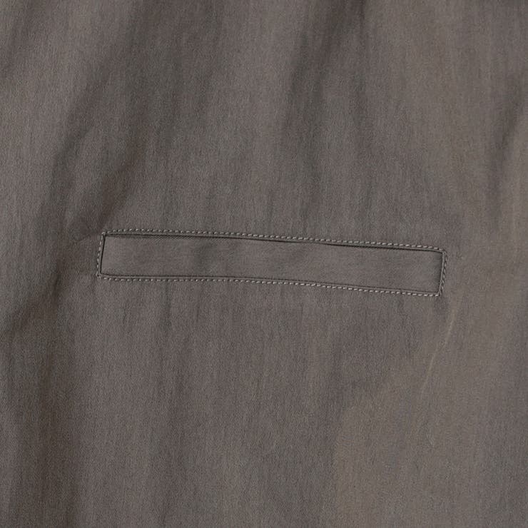 コットンナイロンサロペット | coen【women】 | 詳細画像17 