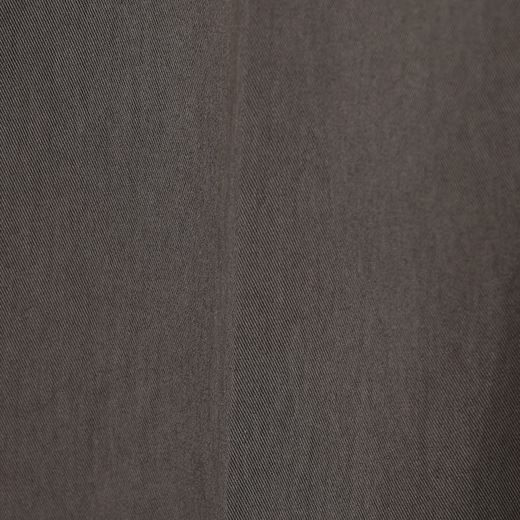 コットンナイロンサロペット | coen【women】 | 詳細画像18 