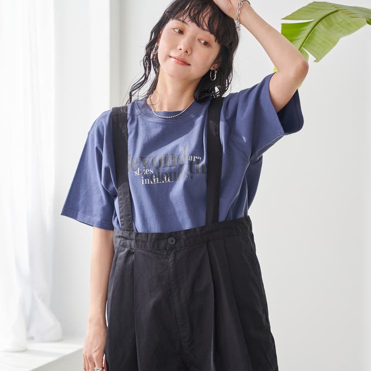 ランタンサロペット | coen【women】 | 詳細画像11 