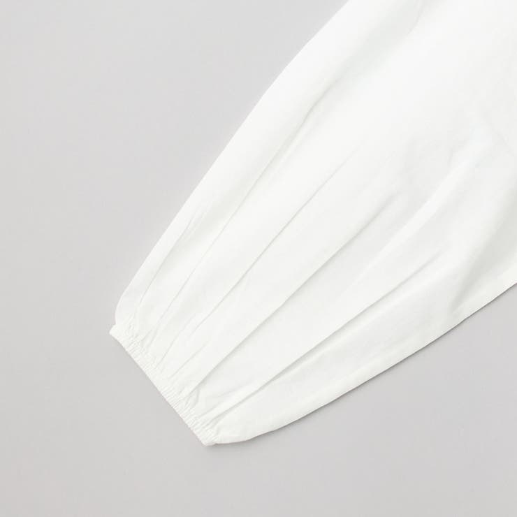 MARKET（マーケット）マエアキギャザー シャツ ワンピース | coen【women】 | 詳細画像18 