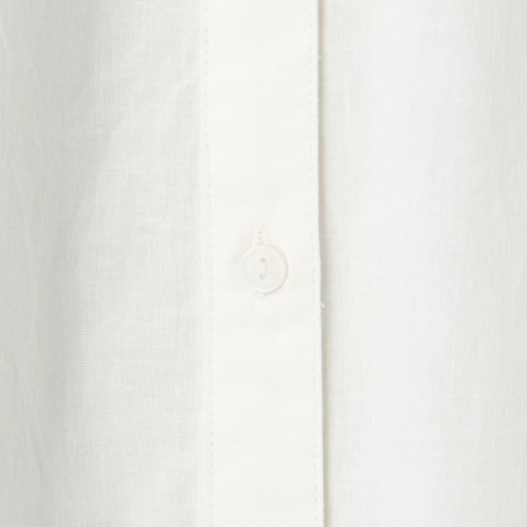 MARKET（マーケット）マエアキギャザー シャツ ワンピース | coen【women】 | 詳細画像21 