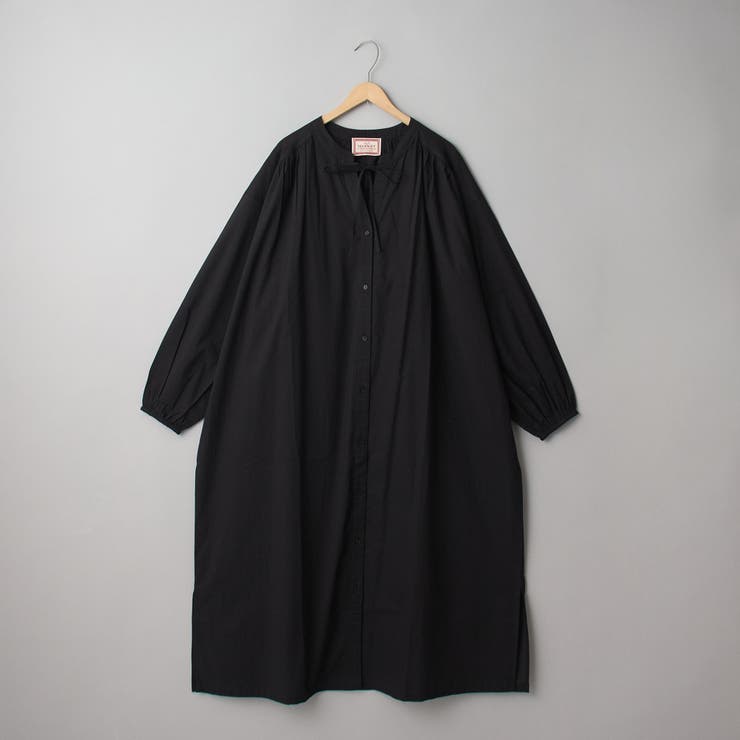 MARKET（マーケット）マエアキギャザー シャツ ワンピース | coen【women】 | 詳細画像22 