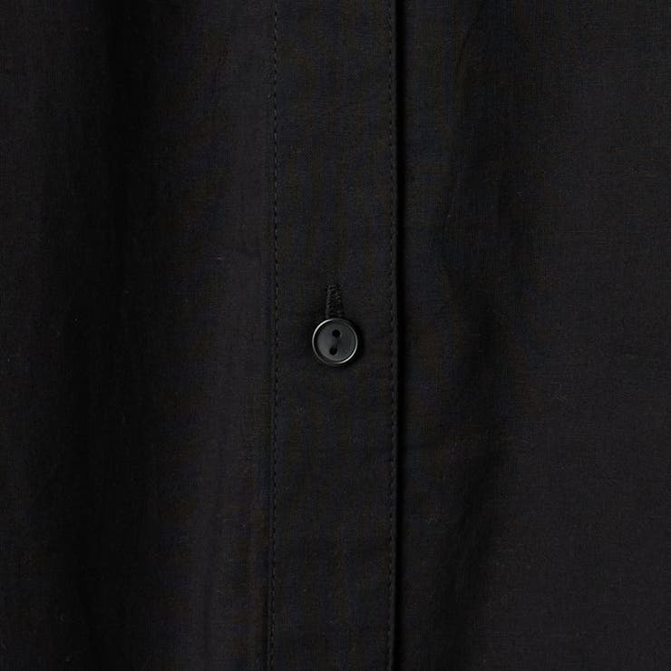 MARKET（マーケット）マエアキギャザー シャツ ワンピース | coen【women】 | 詳細画像23 