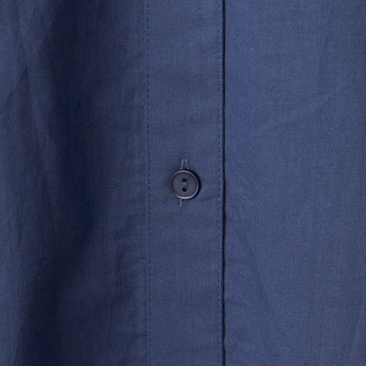 MARKET（マーケット）マエアキギャザー シャツ ワンピース | coen【women】 | 詳細画像25 