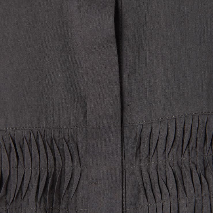 MARKET（マーケット）タック前開きワンピース | coen【women】 | 詳細画像25 