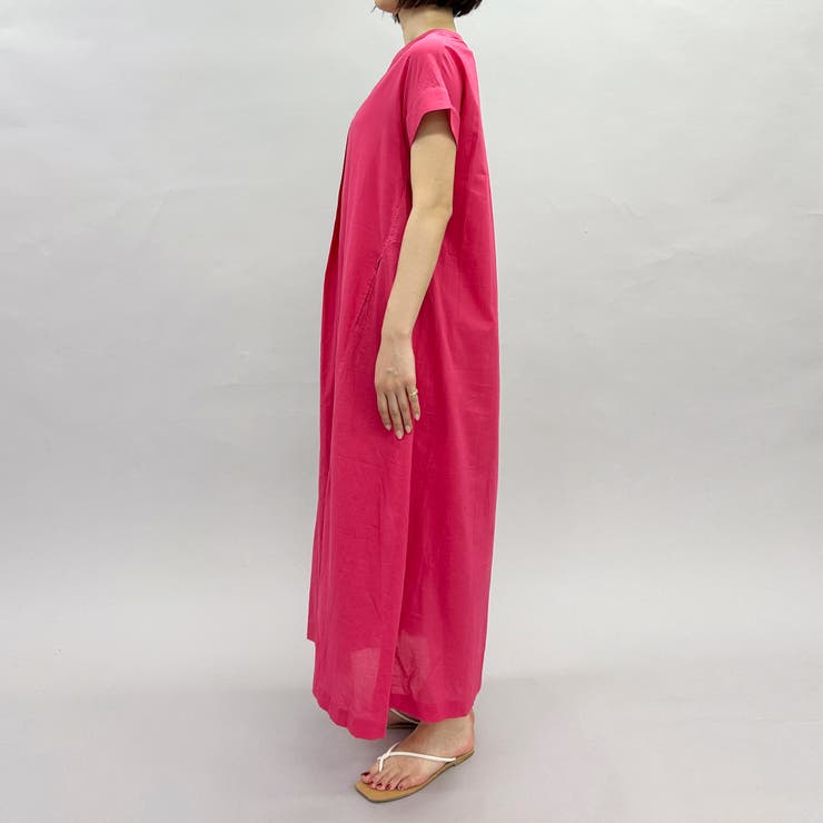 MARKET（マーケット）スキッパー ワンピース | coen【women】 | 詳細画像24 