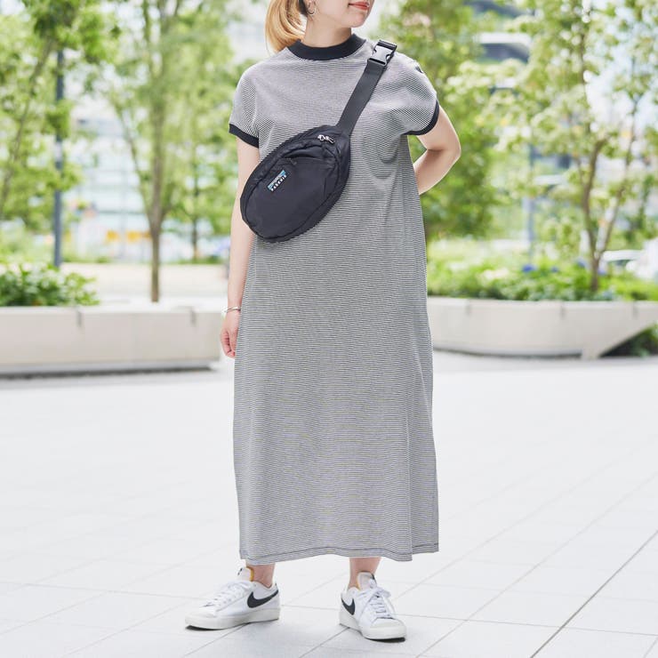 USAコットンアソートリピTワンピース | coen【women】 | 詳細画像15 