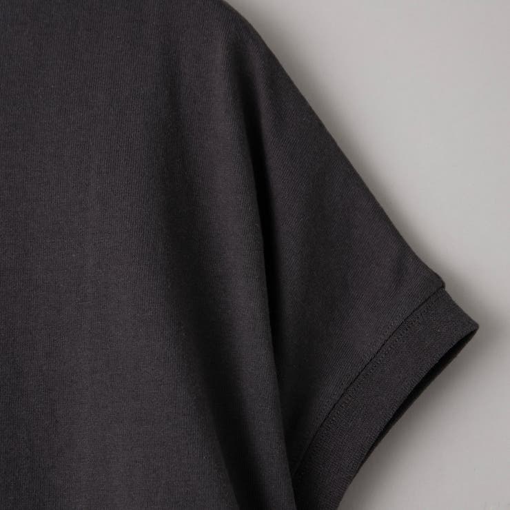 USAコットンアソートリピTワンピース | coen【women】 | 詳細画像34 