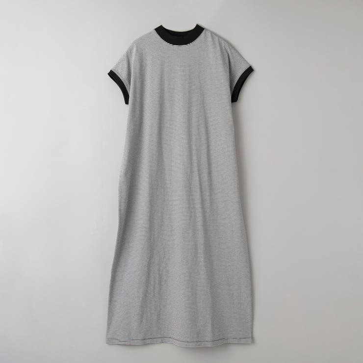 USAコットンアソートリピTワンピース | coen【women】 | 詳細画像35 