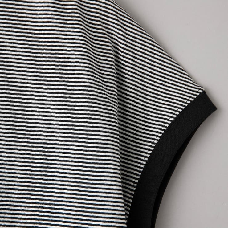 USAコットンアソートリピTワンピース | coen【women】 | 詳細画像36 