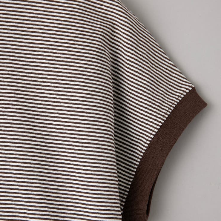 USAコットンアソートリピTワンピース | coen【women】 | 詳細画像38 