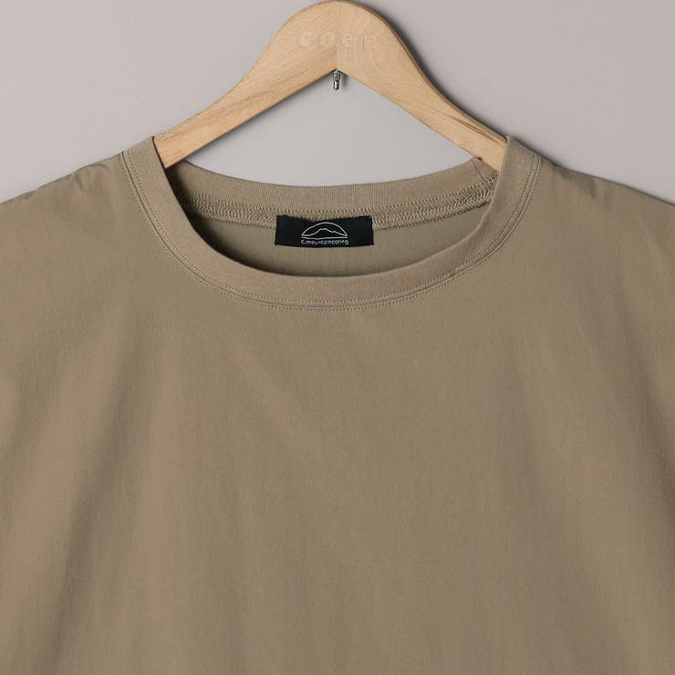 【C.mt】ポーチ付きフリルTEE＆スカート（セットアップ） | coen【women】 | 詳細画像34 