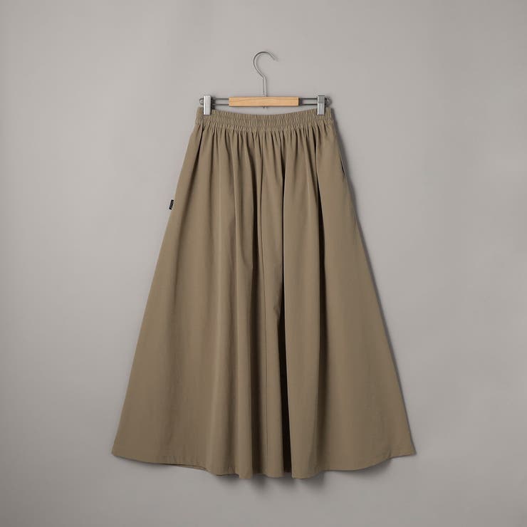 【C.mt】ポーチ付きフリルTEE＆スカート（セットアップ） | coen【women】 | 詳細画像38 