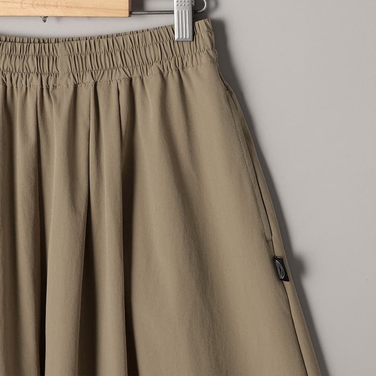 【C.mt】ポーチ付きフリルTEE＆スカート（セットアップ） | coen【women】 | 詳細画像40 