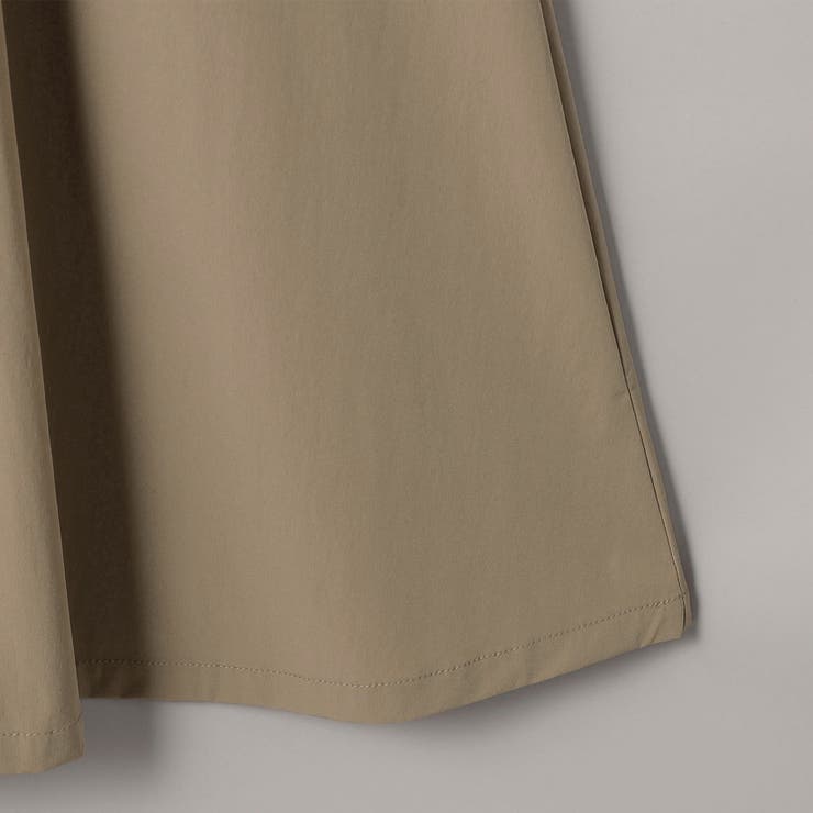 【C.mt】ポーチ付きフリルTEE＆スカート（セットアップ） | coen【women】 | 詳細画像41 