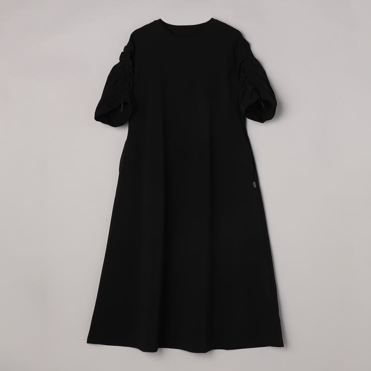 【C.mt】袖ドロストワンピース | coen【women】 | 詳細画像18 