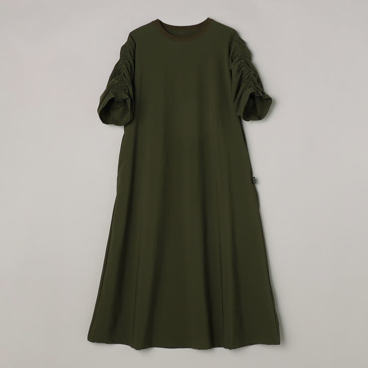 【C.mt】袖ドロストワンピース | coen【women】 | 詳細画像20 