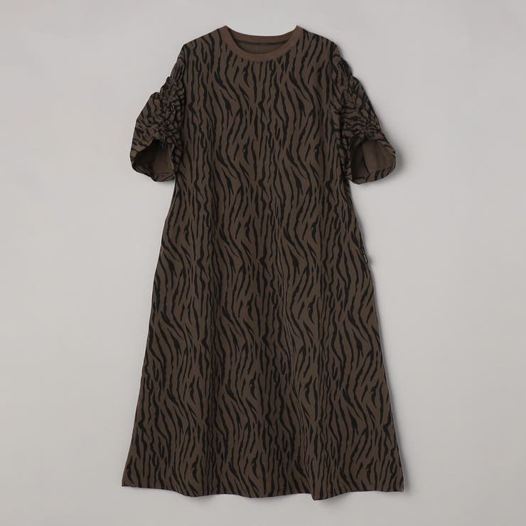 【C.mt】袖ドロストワンピース | coen【women】 | 詳細画像22 