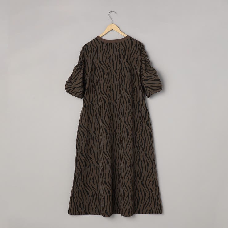 【C.mt】袖ドロストワンピース | coen【women】 | 詳細画像23 