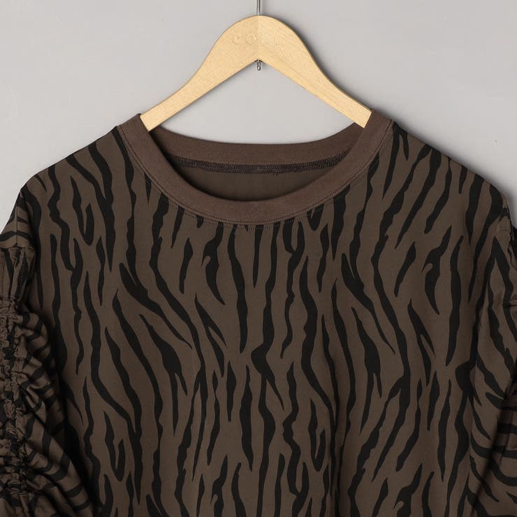 【C.mt】袖ドロストワンピース | coen【women】 | 詳細画像24 