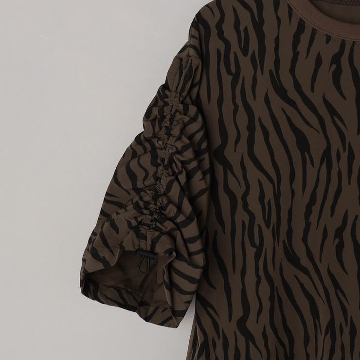 【C.mt】袖ドロストワンピース | coen【women】 | 詳細画像25 