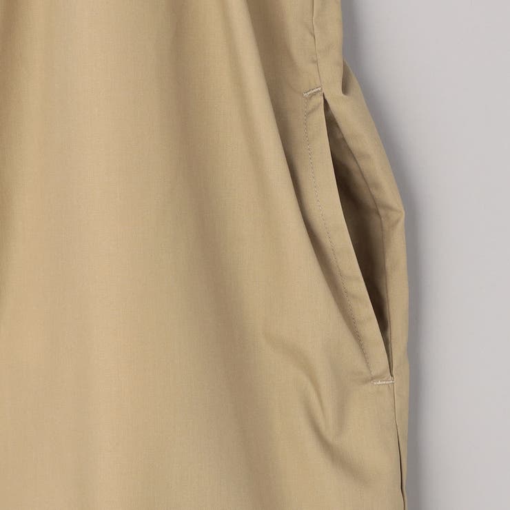 【セットアイテム】フレンチスリーブ Tシャツ＆ギャザーサロペット セット | coen【women】 | 詳細画像28 