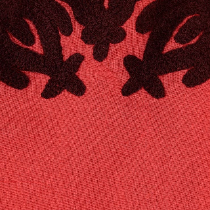 【Lipa別注】 モチーフ刺繍キャミワンピース | coen【women】 | 詳細画像22 