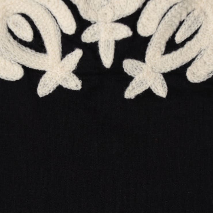 【Lipa別注】 モチーフ刺繍キャミワンピース | coen【women】 | 詳細画像24 