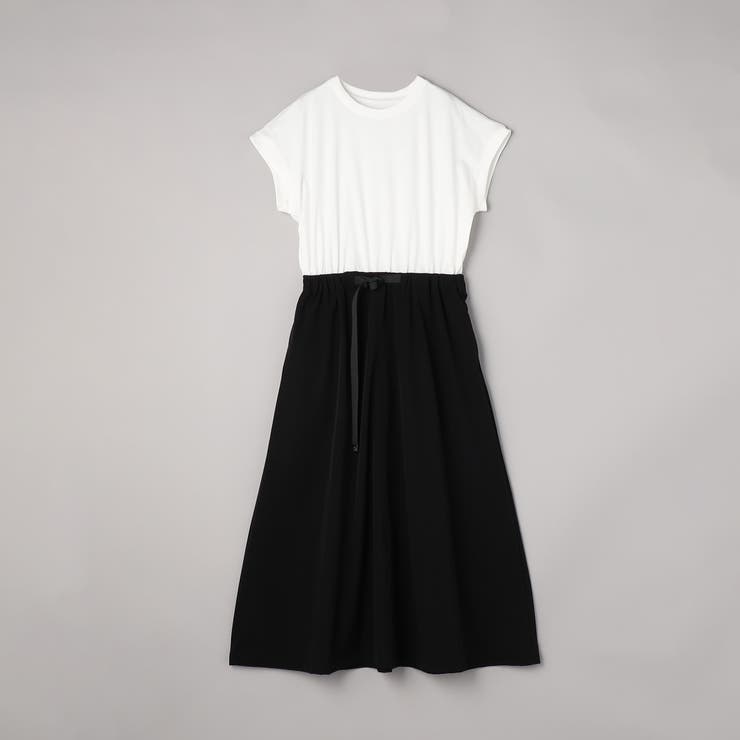 【C.mt】ドッキングワンピース | coen【women】 | 詳細画像17 