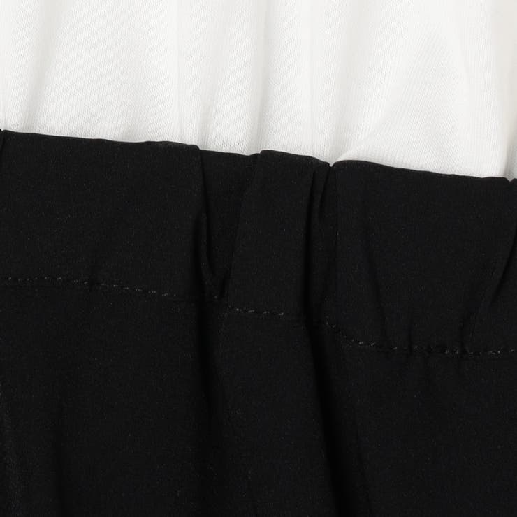 【C.mt】ドッキングワンピース | coen【women】 | 詳細画像18 