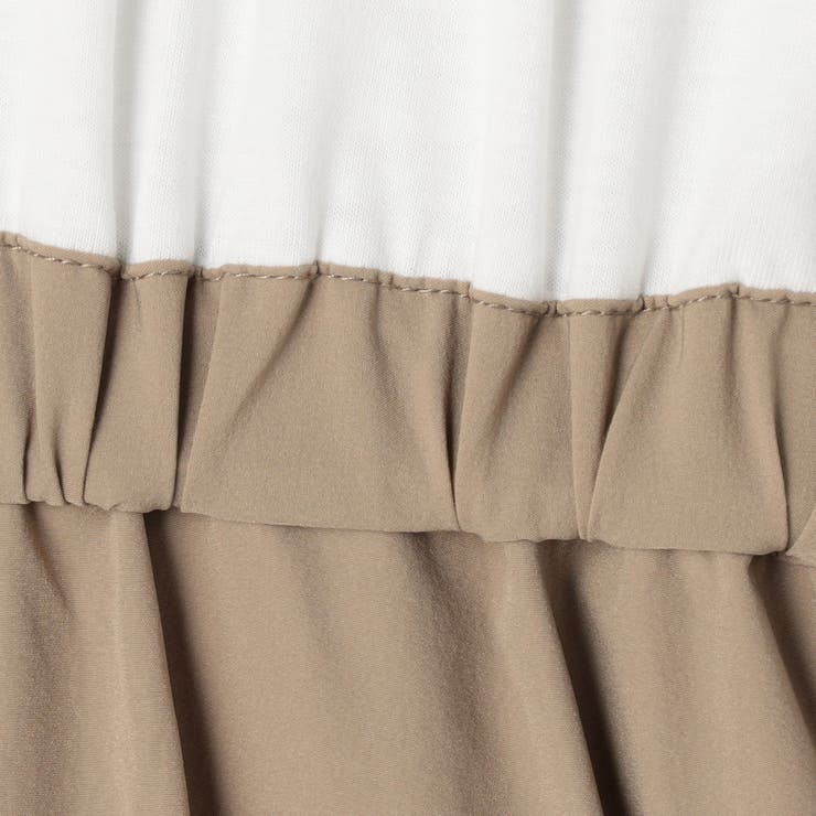 【C.mt】ドッキングワンピース | coen【women】 | 詳細画像27 