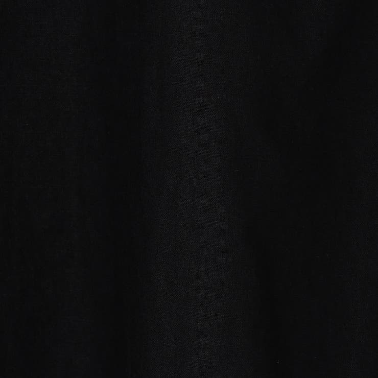 リネンライクフレアワンピース | coen【women】 | 詳細画像26 