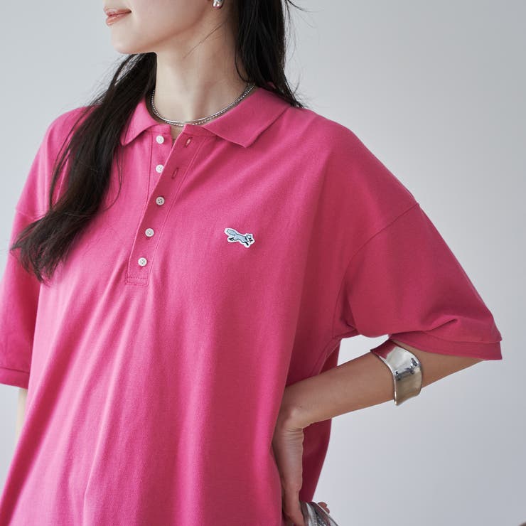 PENNEYS(ぺニーズ)別注 ポロワンピース | coen【women】 | 詳細画像15 