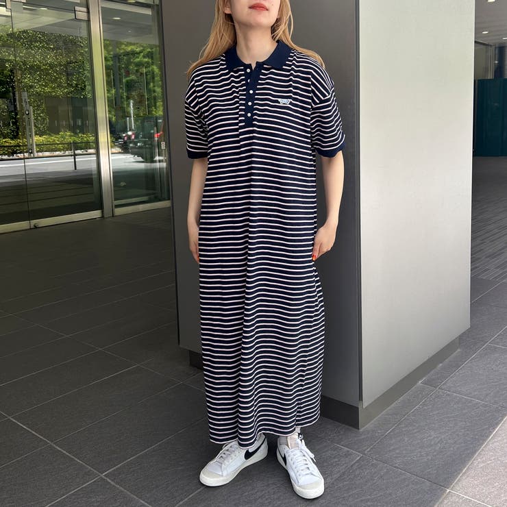 PENNEYS(ぺニーズ)別注 ポロワンピース | coen【women】 | 詳細画像26 
