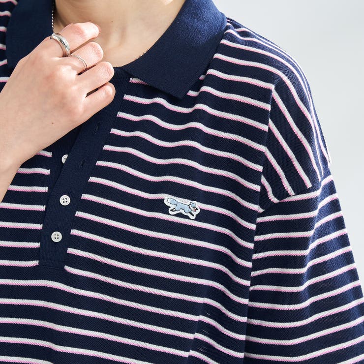 PENNEYS(ぺニーズ)別注 ポロワンピース | coen【women】 | 詳細画像30 