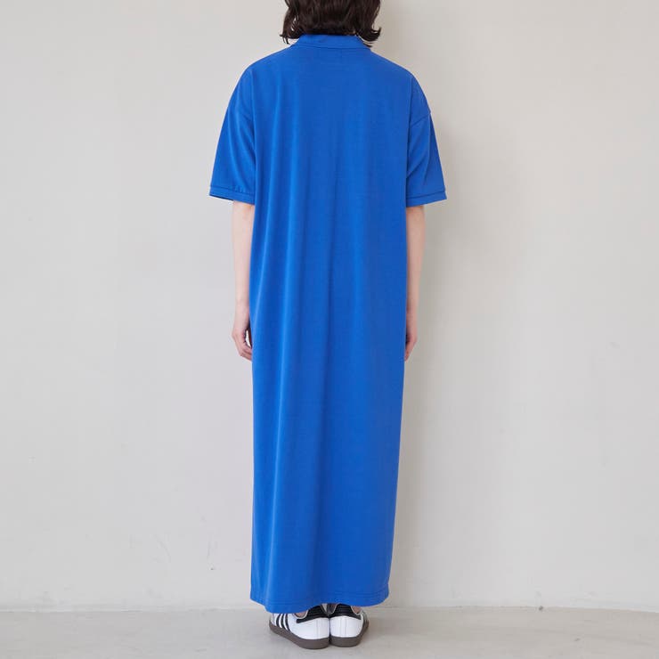 PENNEYS(ぺニーズ)別注 ポロワンピース | coen【women】 | 詳細画像33 