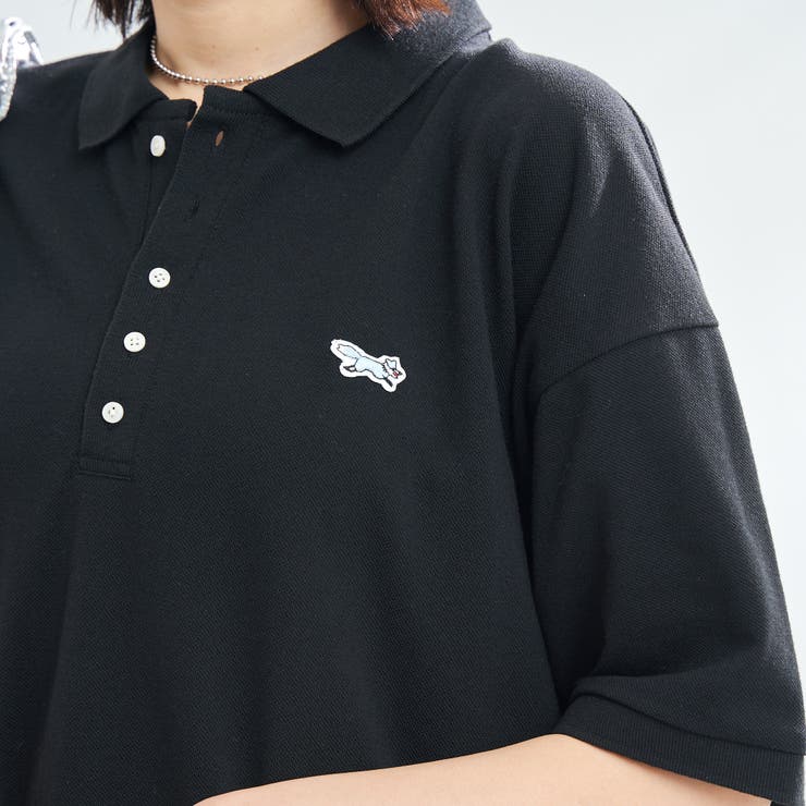 PENNEYS(ぺニーズ)別注 ポロワンピース | coen【women】 | 詳細画像7 