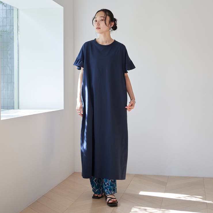 エマール検証済み【UVカット 接触冷感】WELLTECT USA | coen【women】 | 詳細画像12 