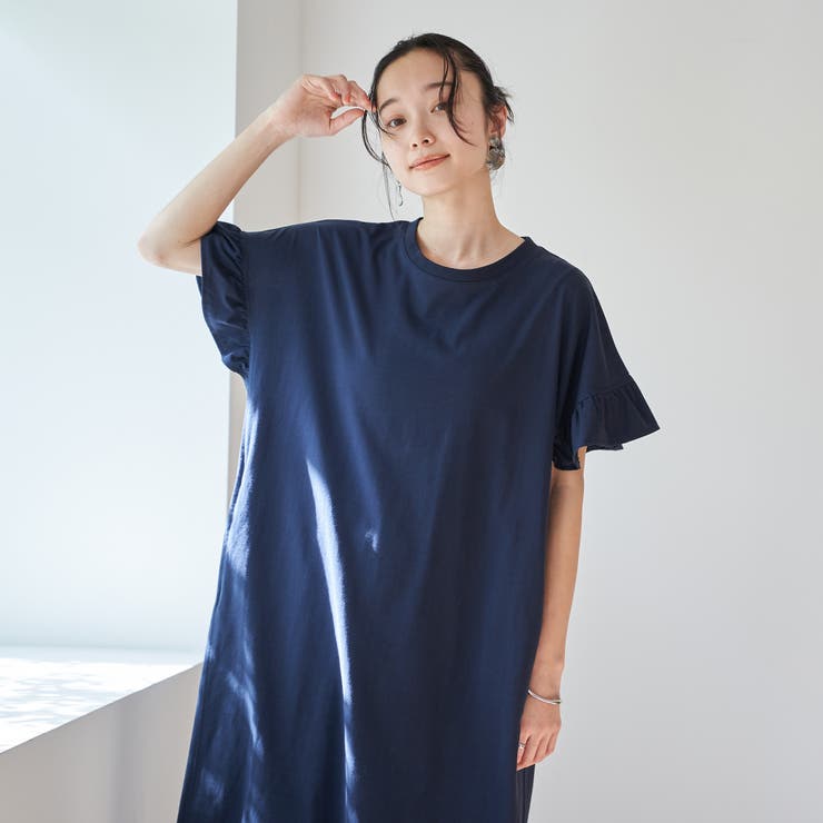 エマール検証済み【UVカット 接触冷感】WELLTECT USA | coen【women】 | 詳細画像15 