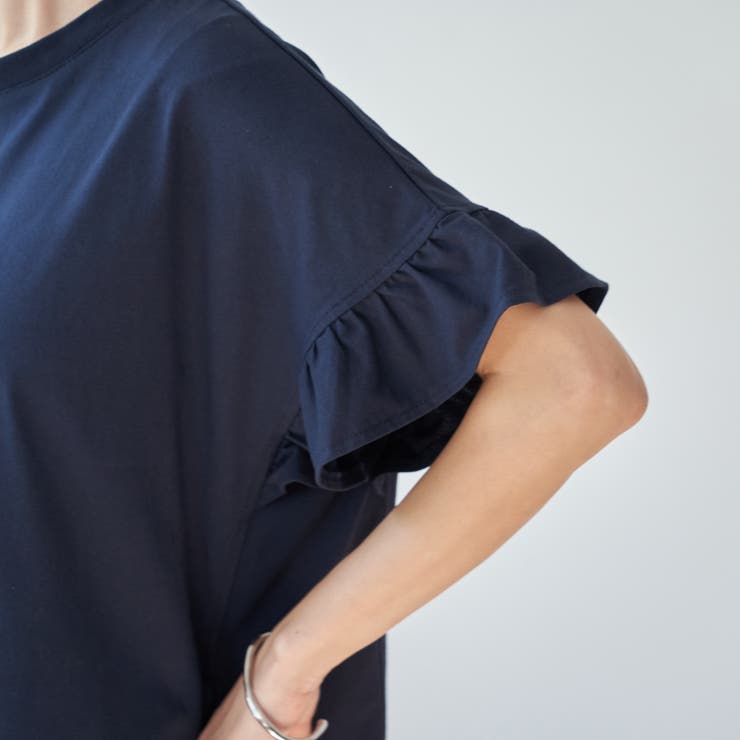 エマール検証済み【UVカット 接触冷感】WELLTECT USA | coen【women】 | 詳細画像16 