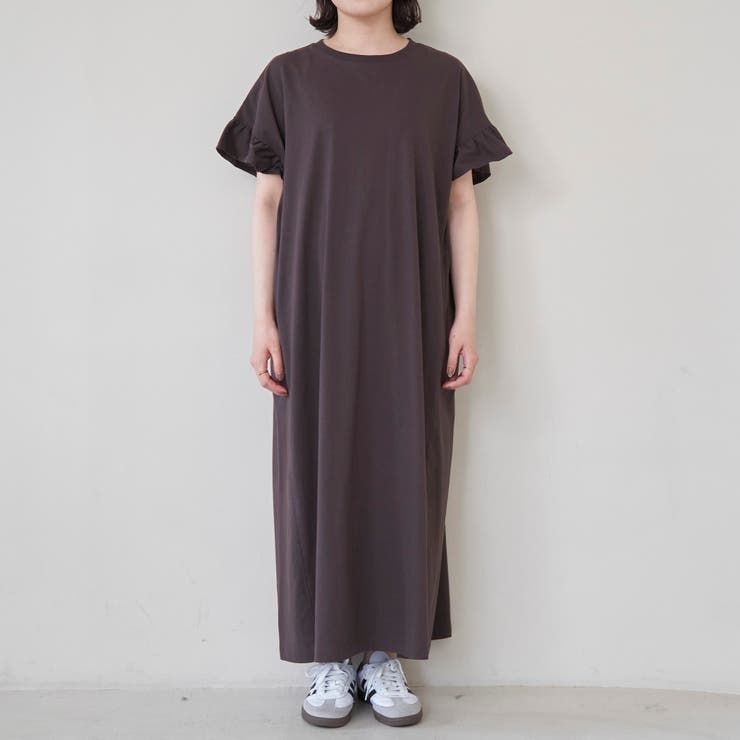 エマール検証済み【UVカット 接触冷感】WELLTECT USA | coen【women】 | 詳細画像17 