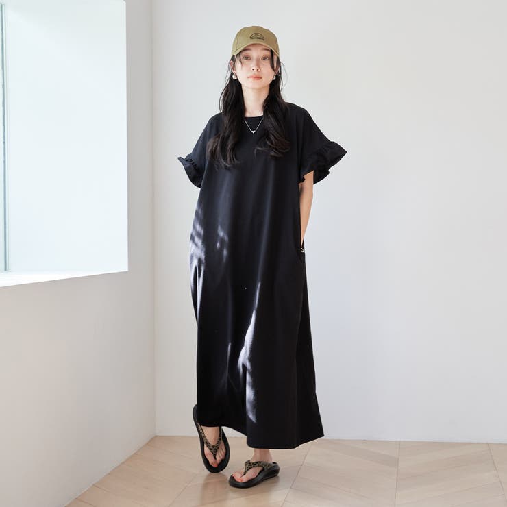 エマール検証済み【UVカット 接触冷感】WELLTECT USA | coen【women】 | 詳細画像3 