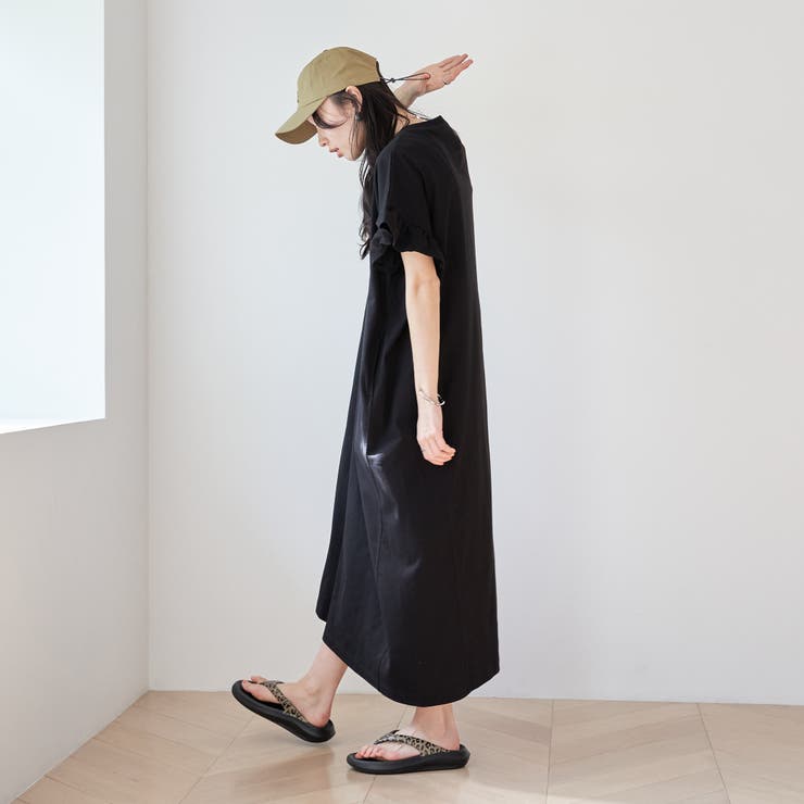 エマール検証済み【UVカット 接触冷感】WELLTECT USA | coen【women】 | 詳細画像4 