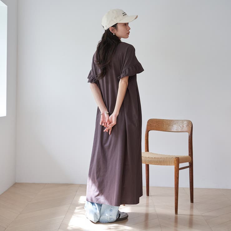 エマール検証済み【UVカット 接触冷感】WELLTECT USA | coen【women】 | 詳細画像9 