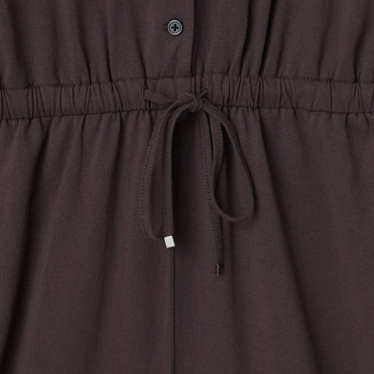 【WELLTECT】USAコットンサロペット | coen【women】 | 詳細画像27 