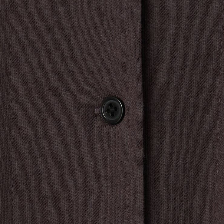 【WELLTECT】USAコットンサロペット | coen【women】 | 詳細画像31 