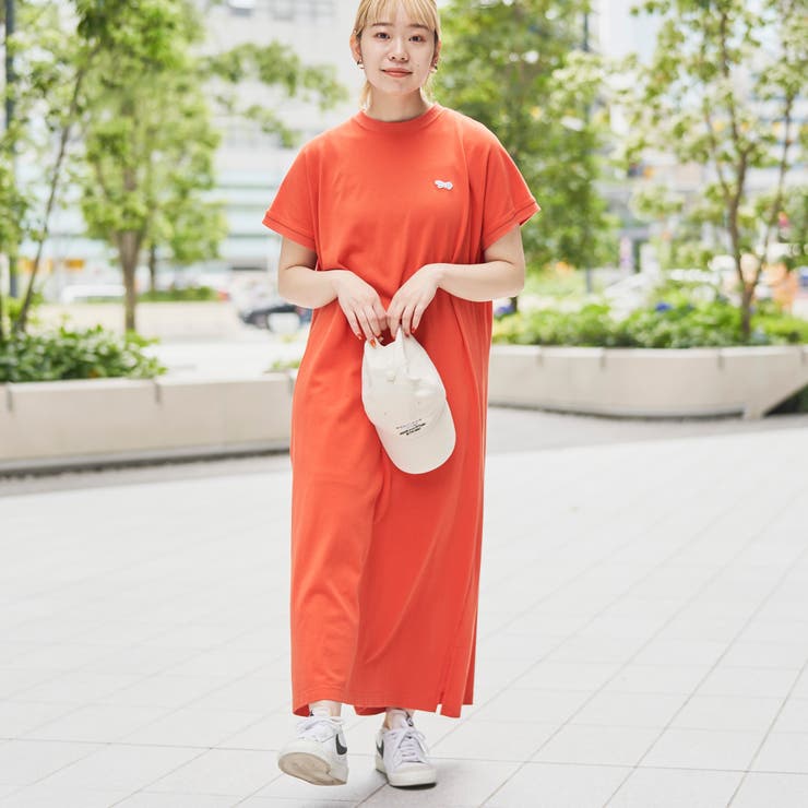 PENNEYS（ぺニーズ）別注 カノコフレアワンピース | coen【women】 | 詳細画像10 