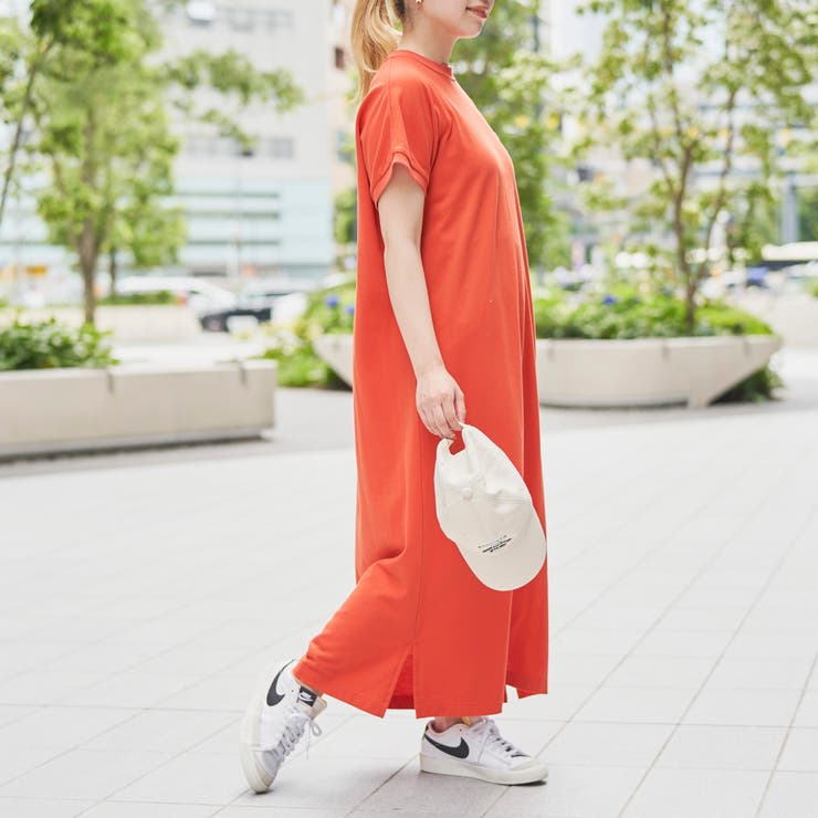 PENNEYS（ぺニーズ）別注 カノコフレアワンピース | coen【women】 | 詳細画像11 